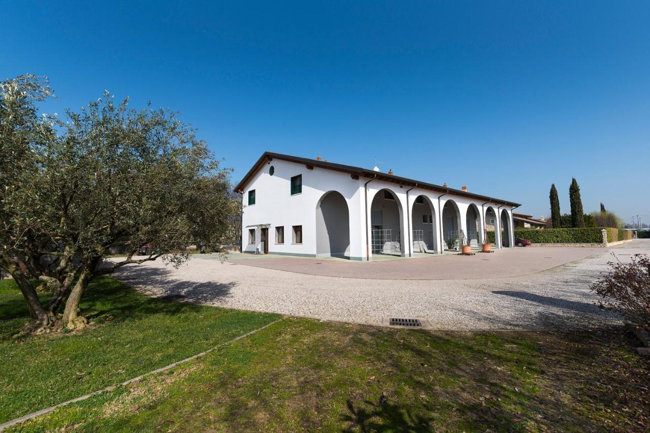 Agriturismo Le Grazie 베로나 외부 사진